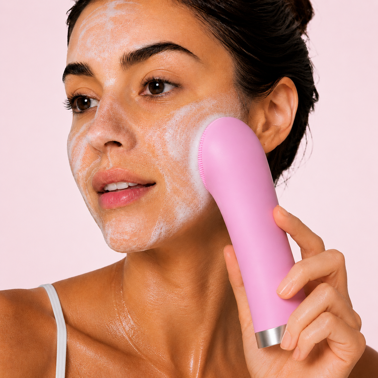 60-Second Deep Cleanse Device