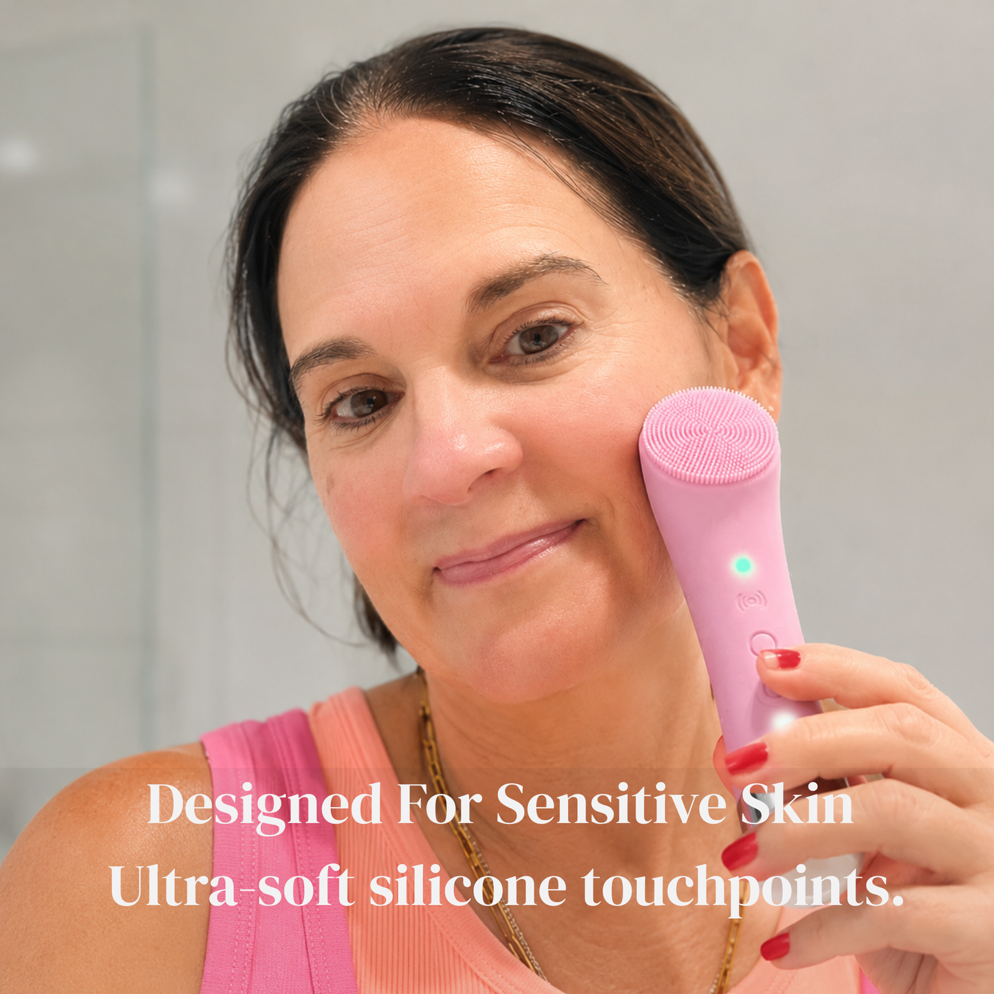 60-Second Deep Cleanse Device