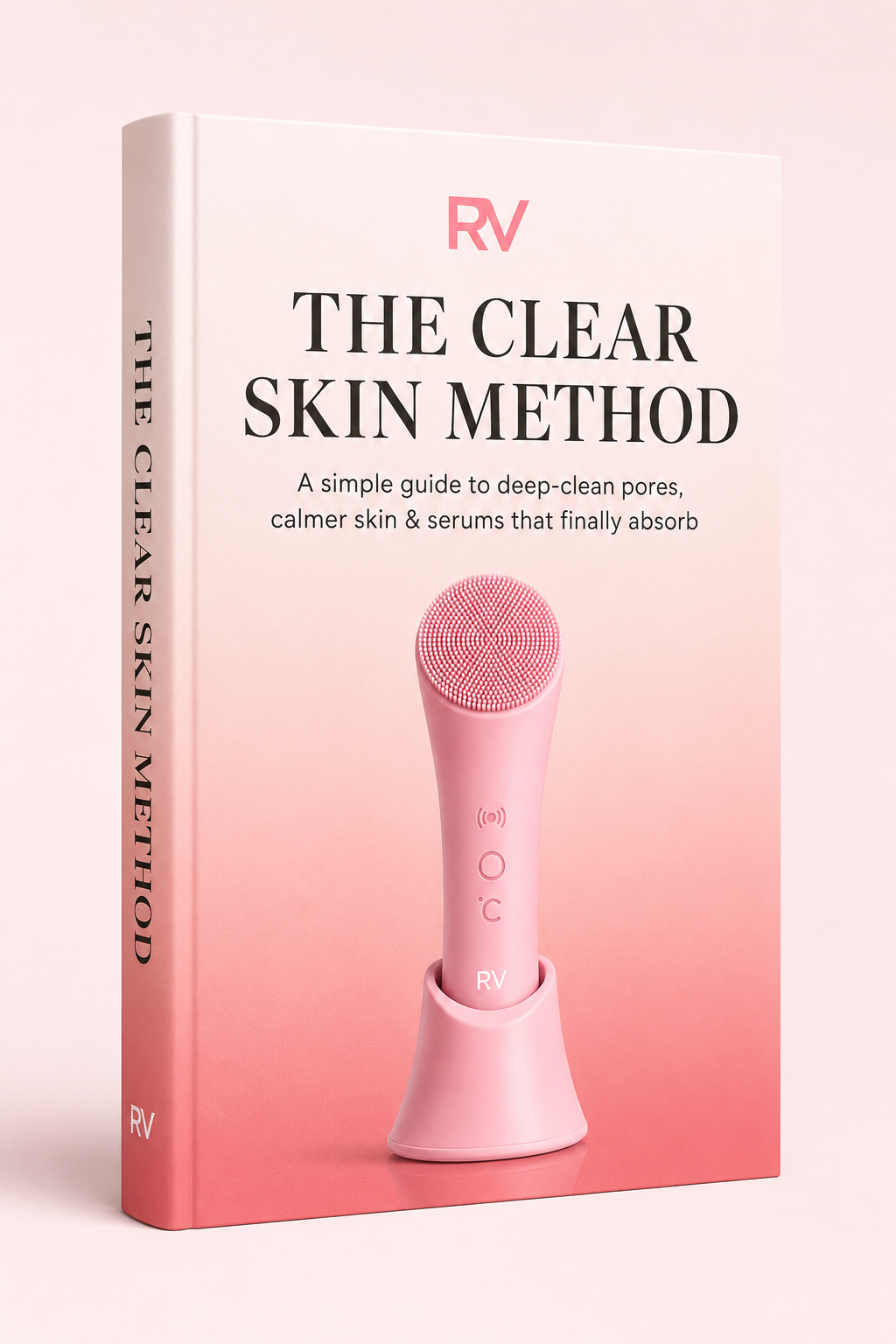 Glow-Up Guide (eBook)