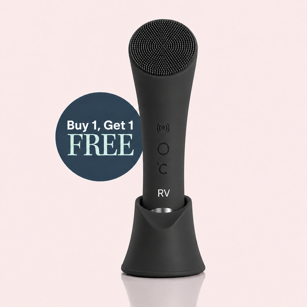 60-Second Deep Cleanse Device