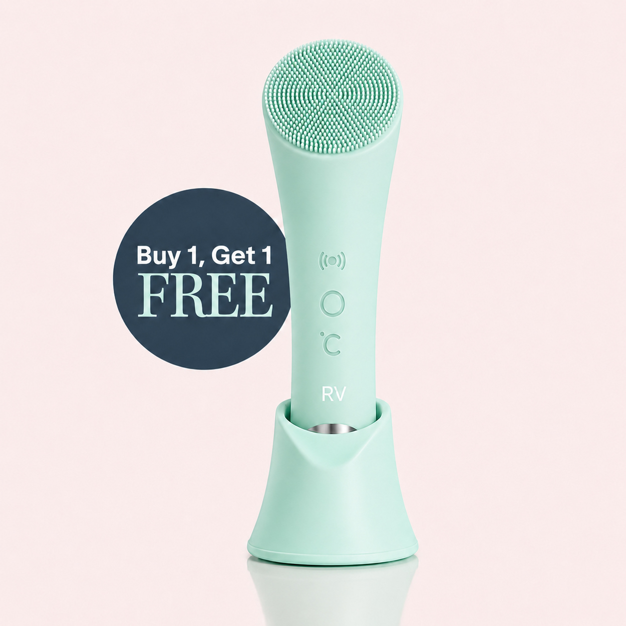 60-Second Deep Cleanse Device